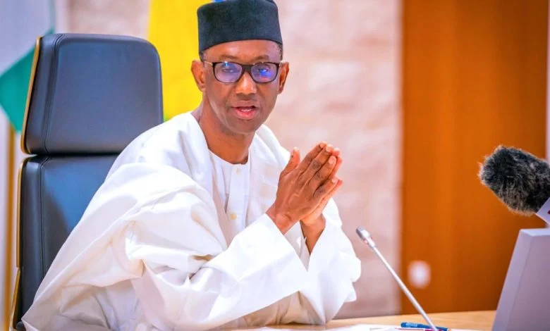 Nuhu Ribadu Military successes Ribadu on end to terrorism