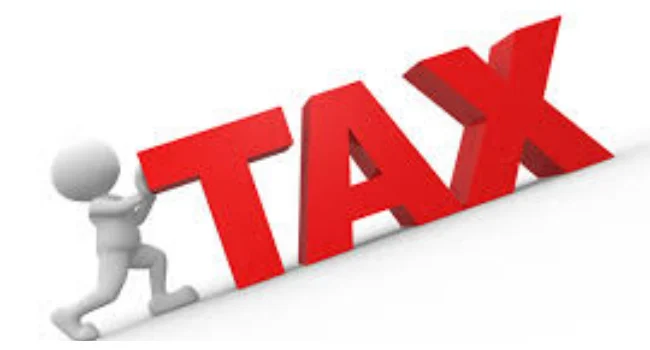non-oil revenue TAX LOGO informal operators tax certificates tax fraud on Tinubu’s tax reforms Nigeria’s free zones Group rejects governors