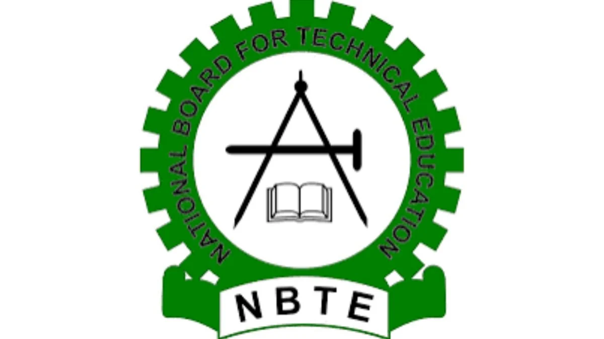 Logo of National Board for Technical Education (NBTE)