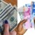 Naira ouvre la semaine de négociation avec des gains par rapport au dollar sur le marché officiel des changes 
 – Nigéria
