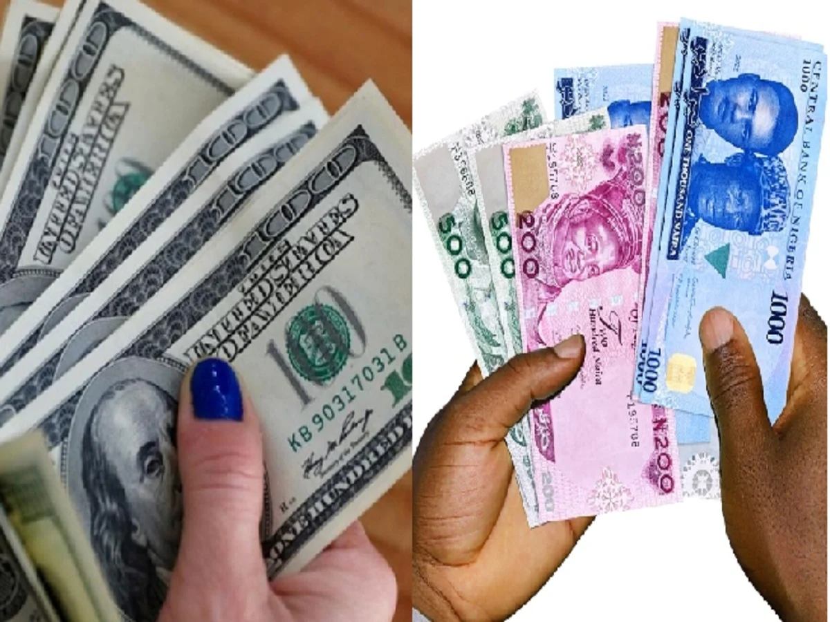 Naira and Dollar FX market Naira and Dollar Naira at FX Naira against dollar Naira strengthens Naira depreciates in parallel market against its dollar counterpart, Naira may stabilise parallel markets Naira at official market, Naira crashes again, JP-Morgan lauds Nigeria’s market-friendly reforms Naira under pressure amid