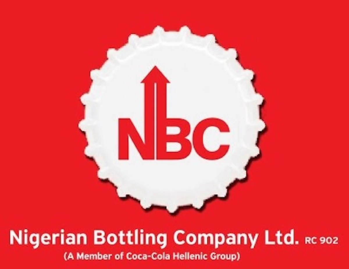 Nigerian Bottling Company NBC empowered programme at UNILAG NBC awards N1m grant to
