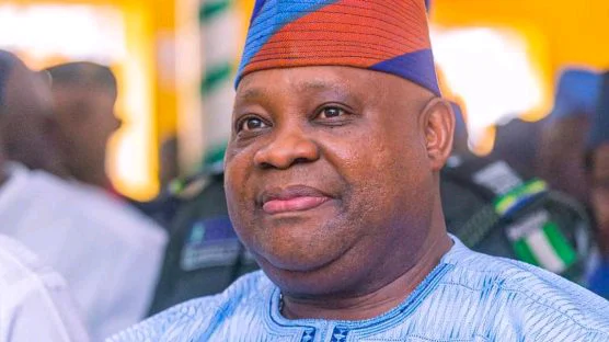 Nouveau mandat, engagement renouvelé envers le développement d'Osun — Gov Adeleke