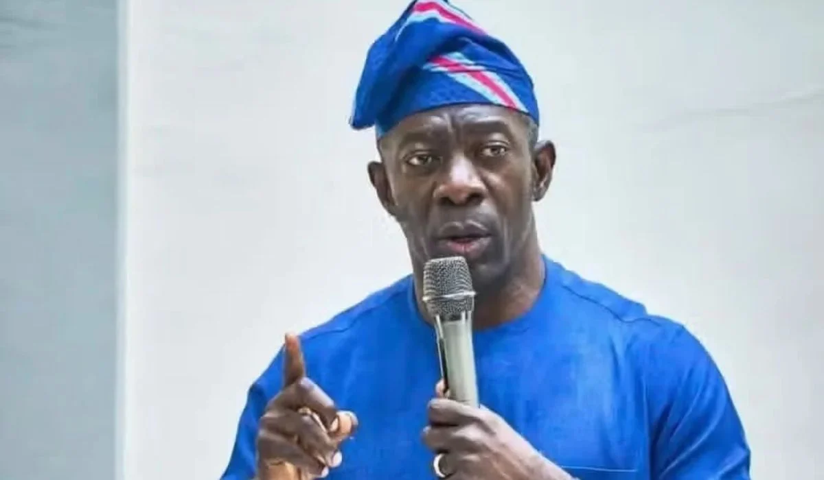 Ohanaeze Ndigbo à Oyo soutient Adekanmbi pour le poste de gouverneur en 2027