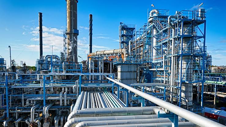 Oil and gas PNC 2026 oil and gas operators Oil and gas Human capital key to Nigeria oil and gas reform