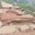 Panique alors que les inondations envahissent les rues et que la rivière Osun déborde après une averse à Osogbo
 – Nigéria