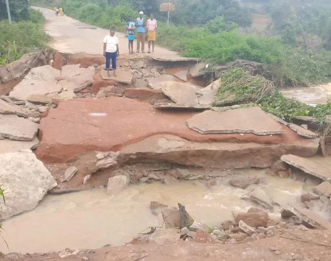 osun flood