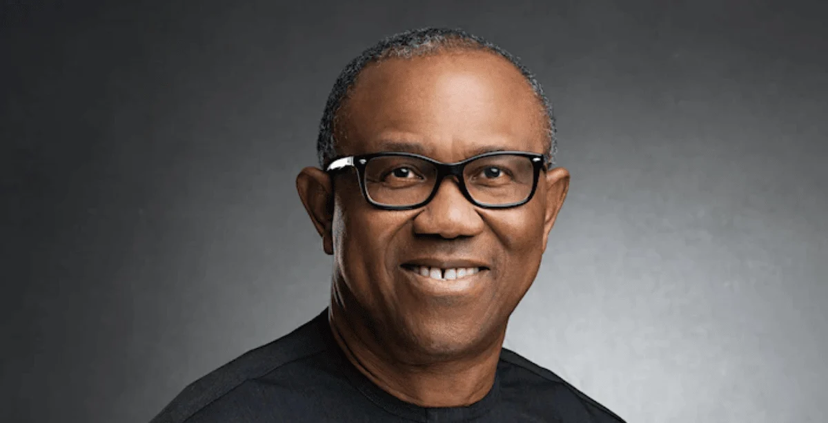 Peter Obi as president Peter Obi Peter Obi on donation of Peter Obi