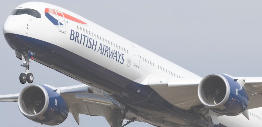 Pourquoi British Airways revient dans l'espace aérien de la Tanzanie