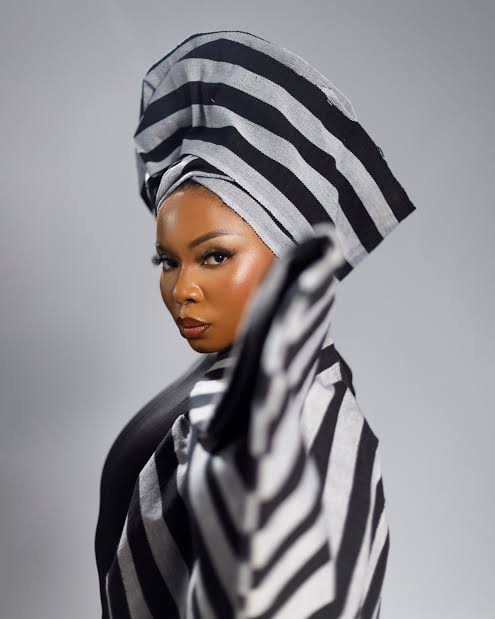 Pourquoi je laisse les fans nommer mon dernier album — Yemi Alade