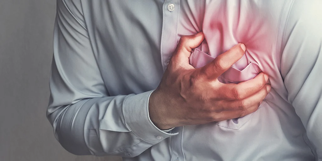 heart failure deaths in Nigeria Heart-Attack