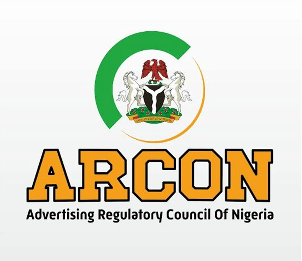 ARCON’s regulatory carrot Logo of the the Advertising Regulatory Council of Nigeria (ARCON)