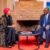 RC Makalla et l&rsquo;Ambassadeur Temu discutent des préparatifs de la 153ème Assemblée de l&rsquo;UIP
 – Tanzanie
