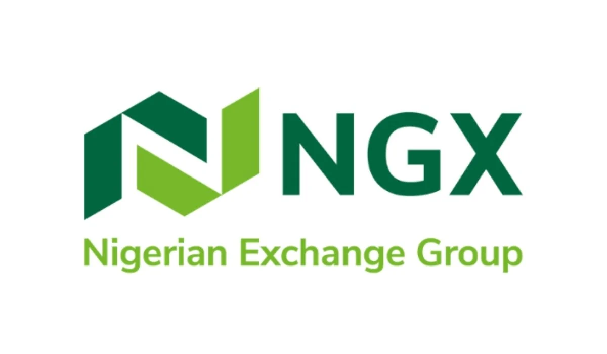 NGX volume NGX turnover NGX LOGO NIDF payout NGX gainers NGX Logo gender initiative nGX