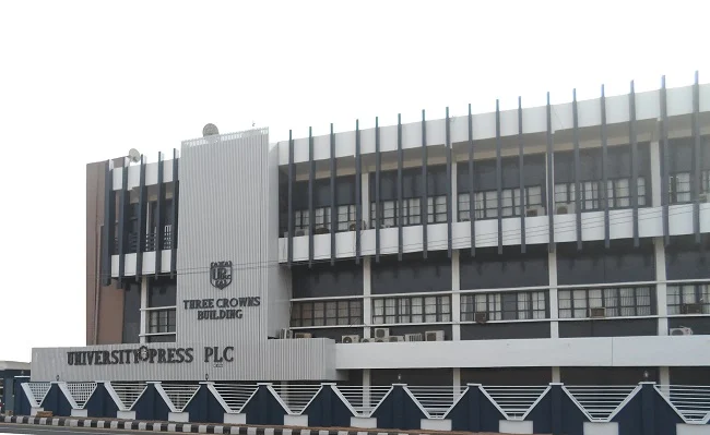UP Plc dividend UPPLC grows revenue by 65 per cent, pays 10kobo dividend