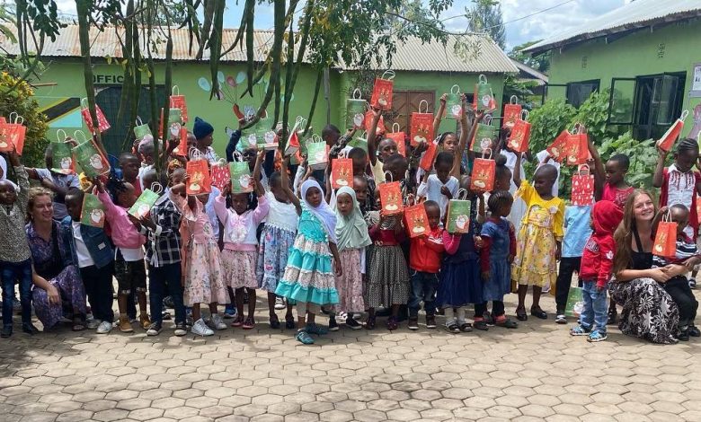 Un centre de soins recherche des sponsors pour les enfants