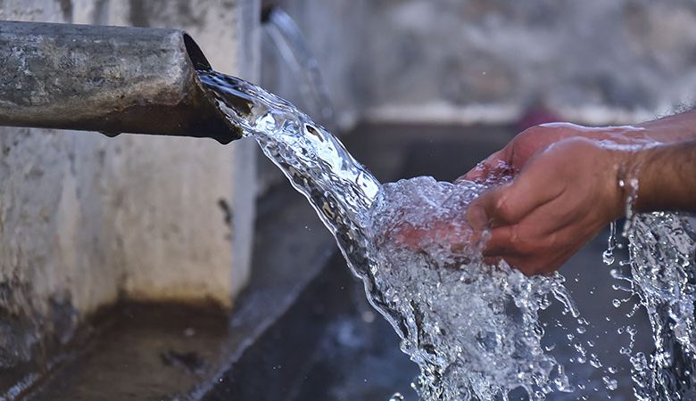 Un grand projet de barrage promet un soulagement de l'eau de Longido