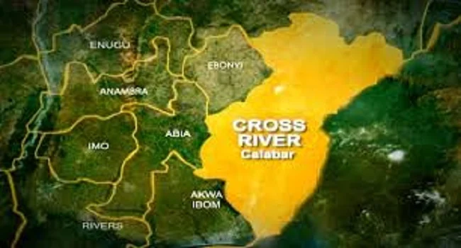 Cross River map environmental violations Cross River map modern tax reforms Calabar tourism board Flood in Calabar Cross River Cocoa farmer, mining in Cross River State, NIWA, Okada, Cross river, INEC staff