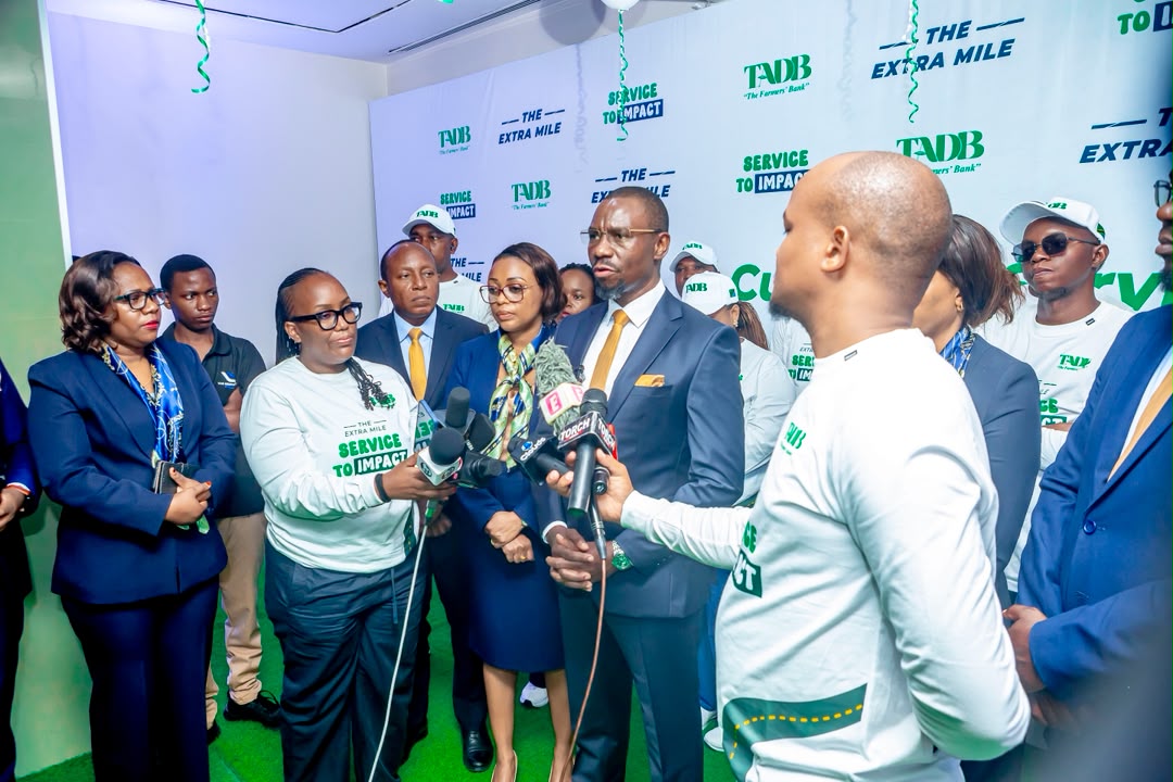 14 clients de TADB s'envolent pour le Japon pour J-AGRI Tokyo, une exposition majeure sur l'innovation technologique dans l'agriculture