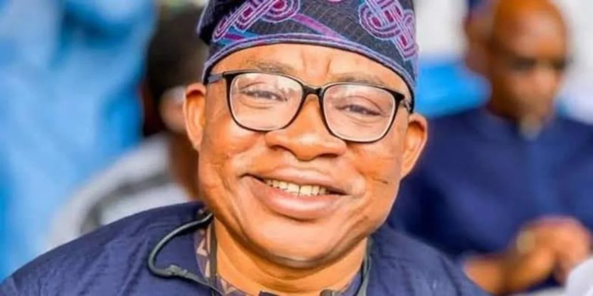 2027 : N'effrayez pas les électeurs avec des actes de brutalité et de violence, prévient Adegoke d'Oyo ADC aux politiciens