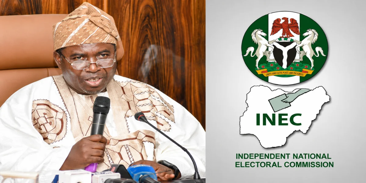 INEC