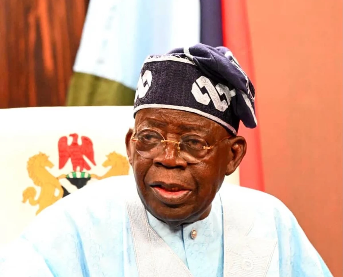 President Tinubu FG targets unified digital health system to improve healthcare delivery