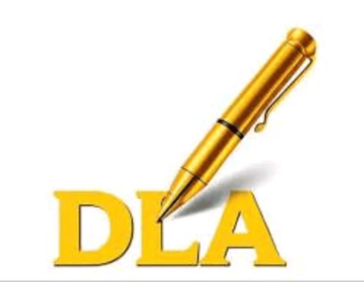 DLA