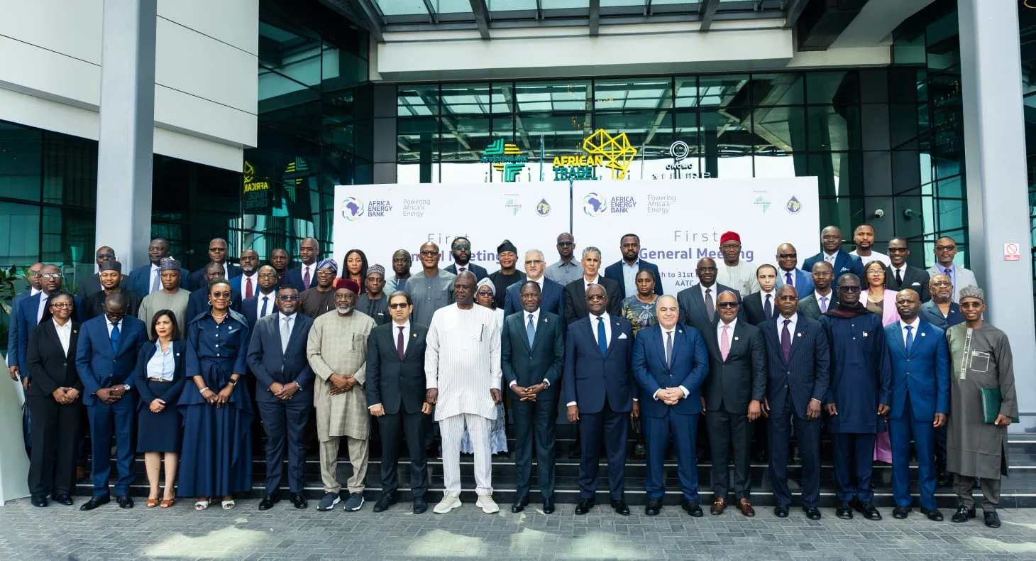 Afreximbank et APPO créent officiellement une Banque africaine de l'énergie de 5 milliards de dollars