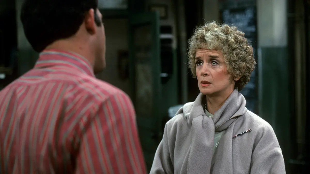Barbara Barrie, actrice nominée aux Oscars pour "Breaking Away", est décédée à 95 ans