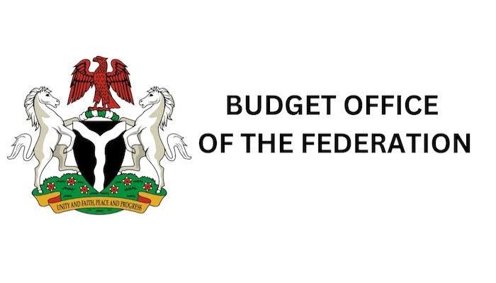 Logo of Budget Office