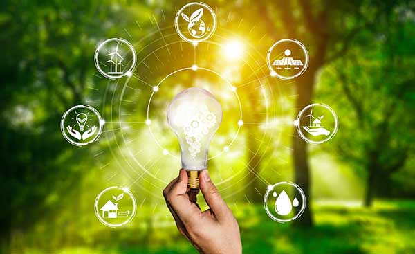 Des chercheurs développent des solutions énergétiques propres