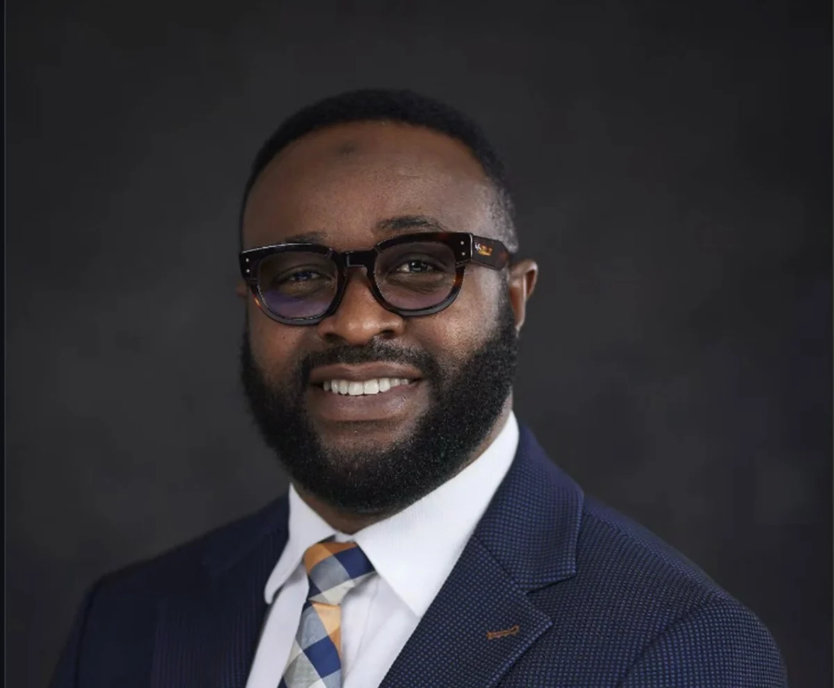 Femi Adebayo