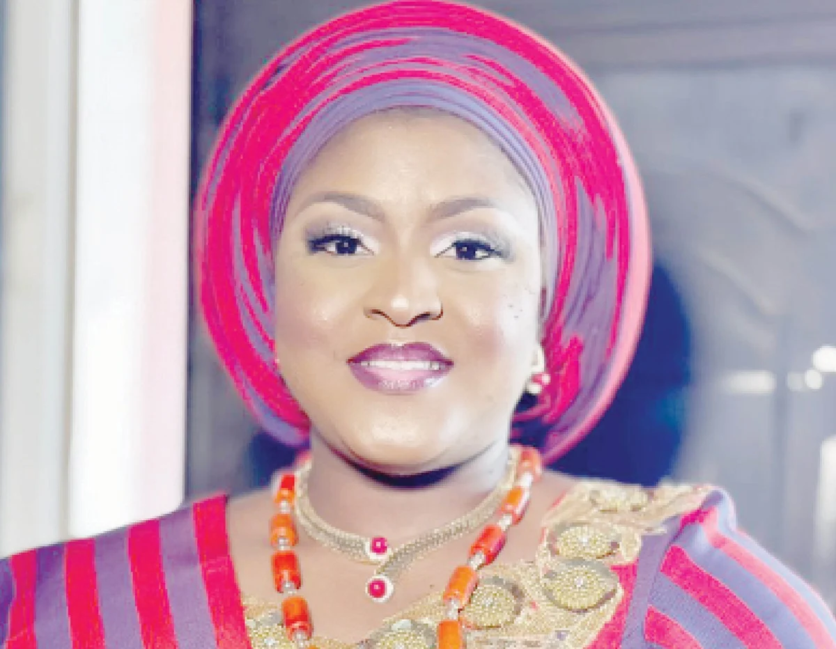 Fisayo Ajisola-Borokini