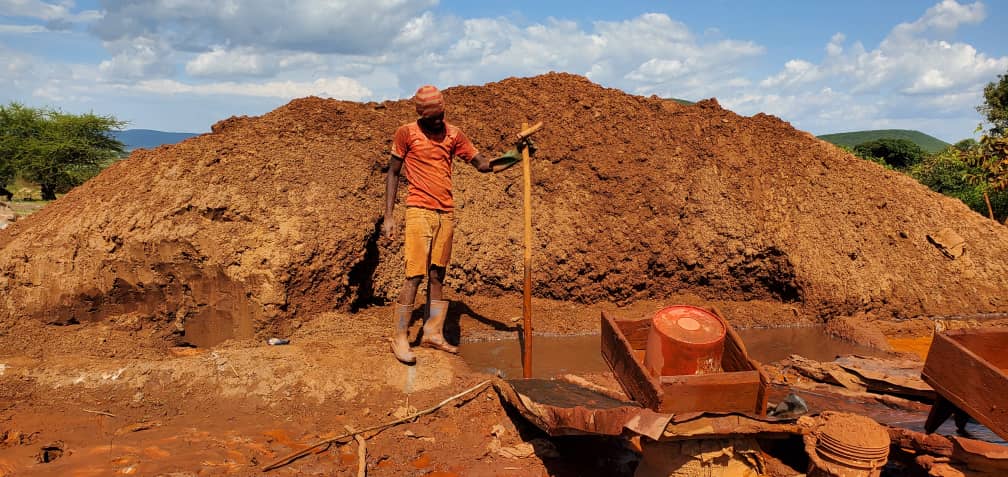 Geita cherche des investisseurs alors que les activités minières se développent