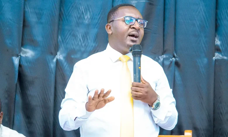 Iringa intensifie ses efforts pour lutter contre les feux de brousse