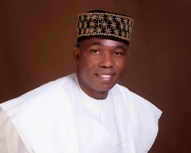Good governance, Adebayo, Nigerians,