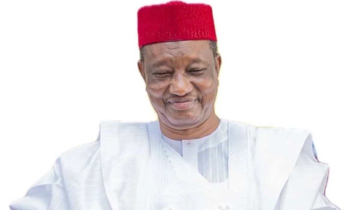 Kano guber : le candidat désigné de Kwankwaso, Gwarzo, absent de la liste finale de la CENI