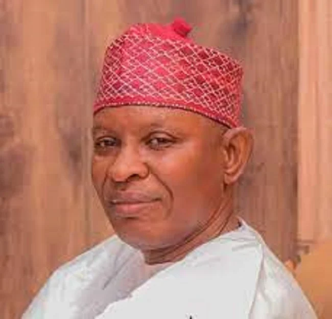 Kano, Palliative, Ganduje, Kano