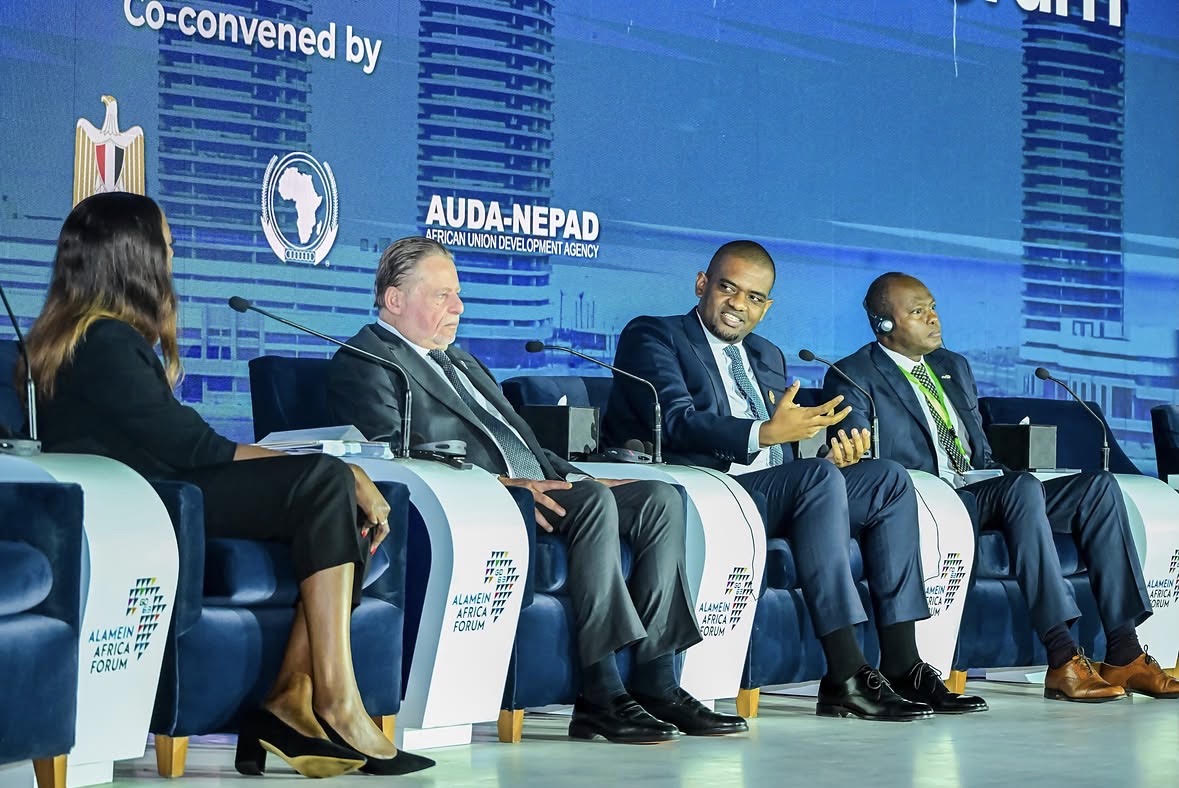 L’Afrique doit passer des promesses à la production