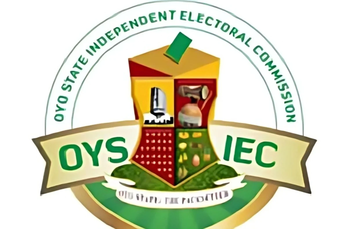 OYSIEC party primaries OYSIEC logo