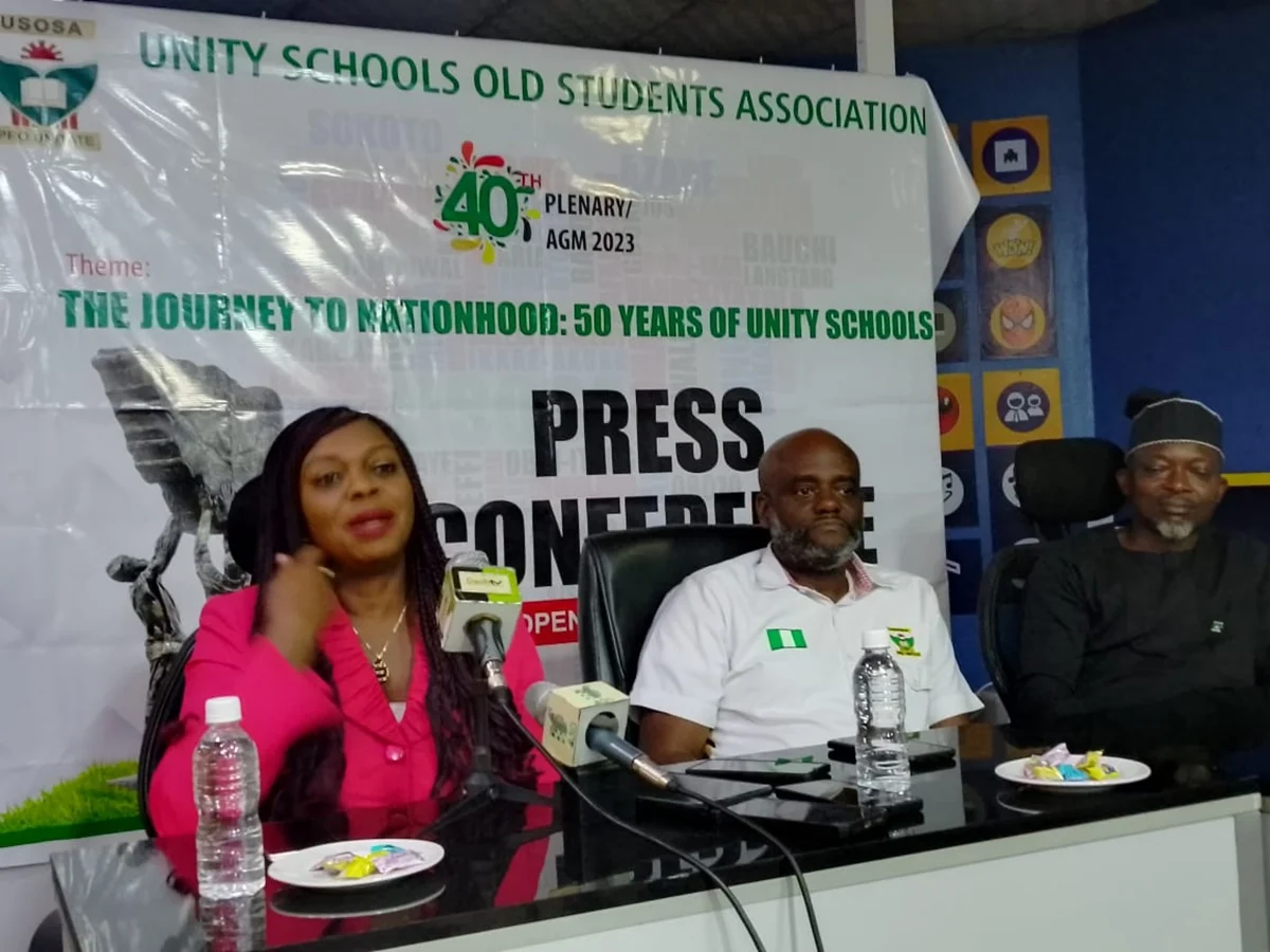 L'USOSA élit Gambo président général