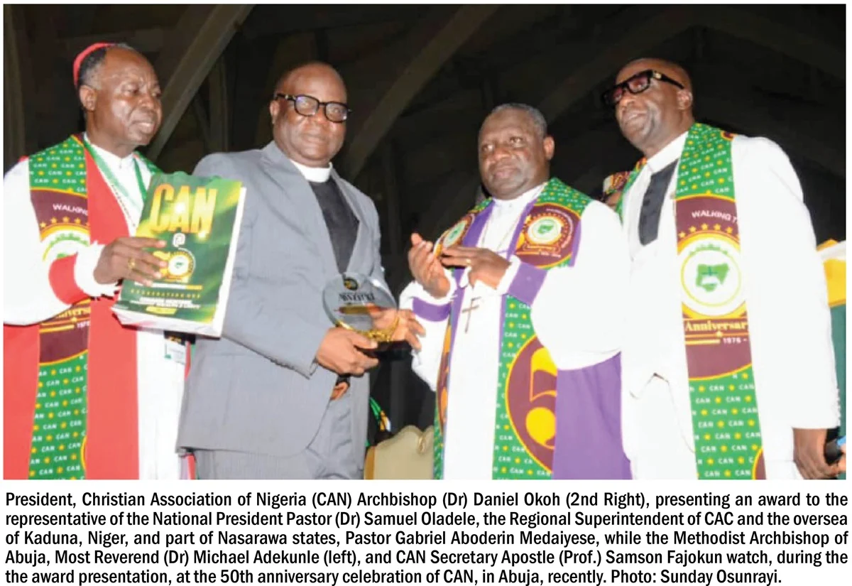 CAC president