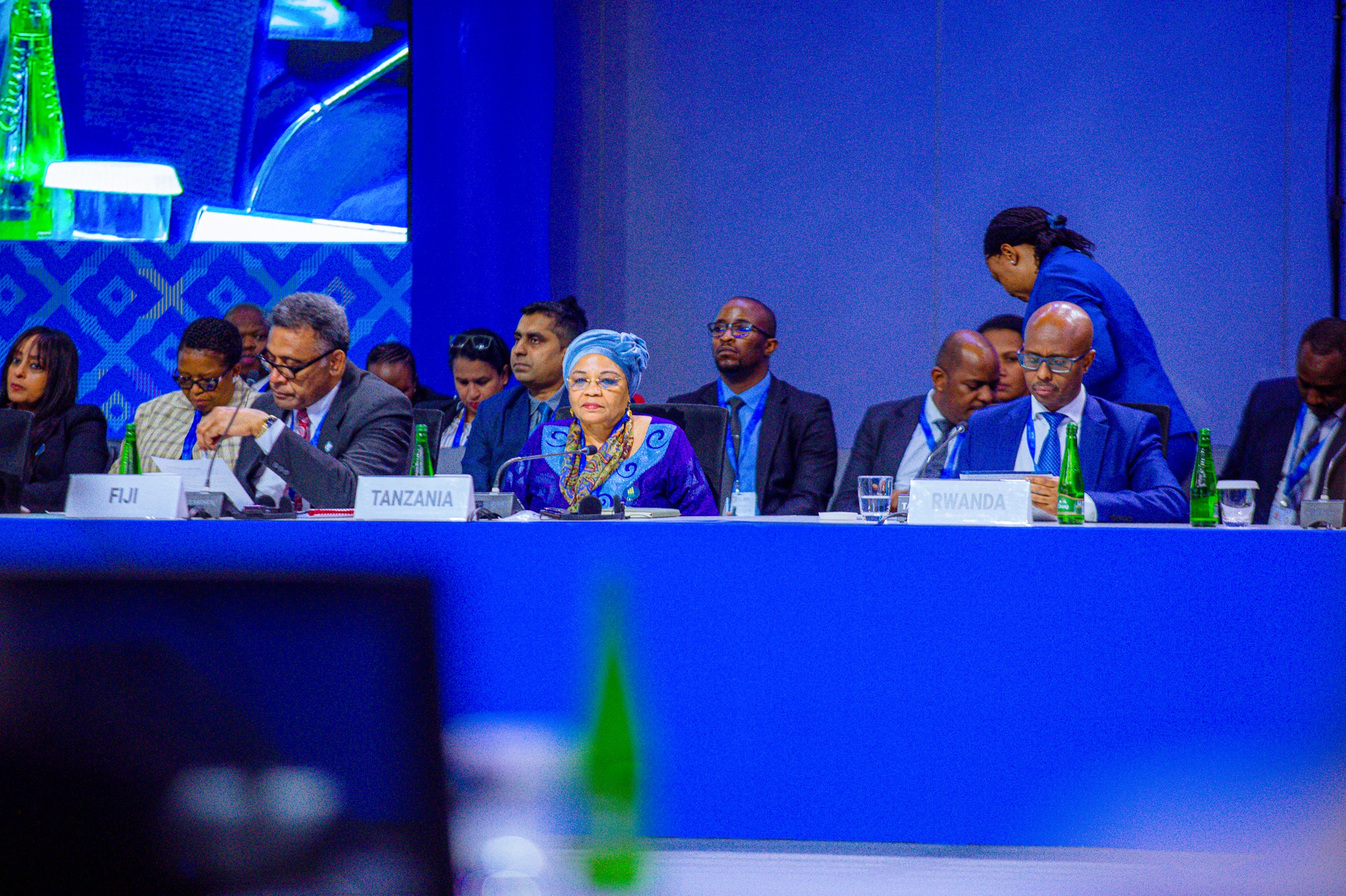 La Tanzanie alloue 14,6 milliards de dollars américains pour développer les compétences éducatives du FYDP