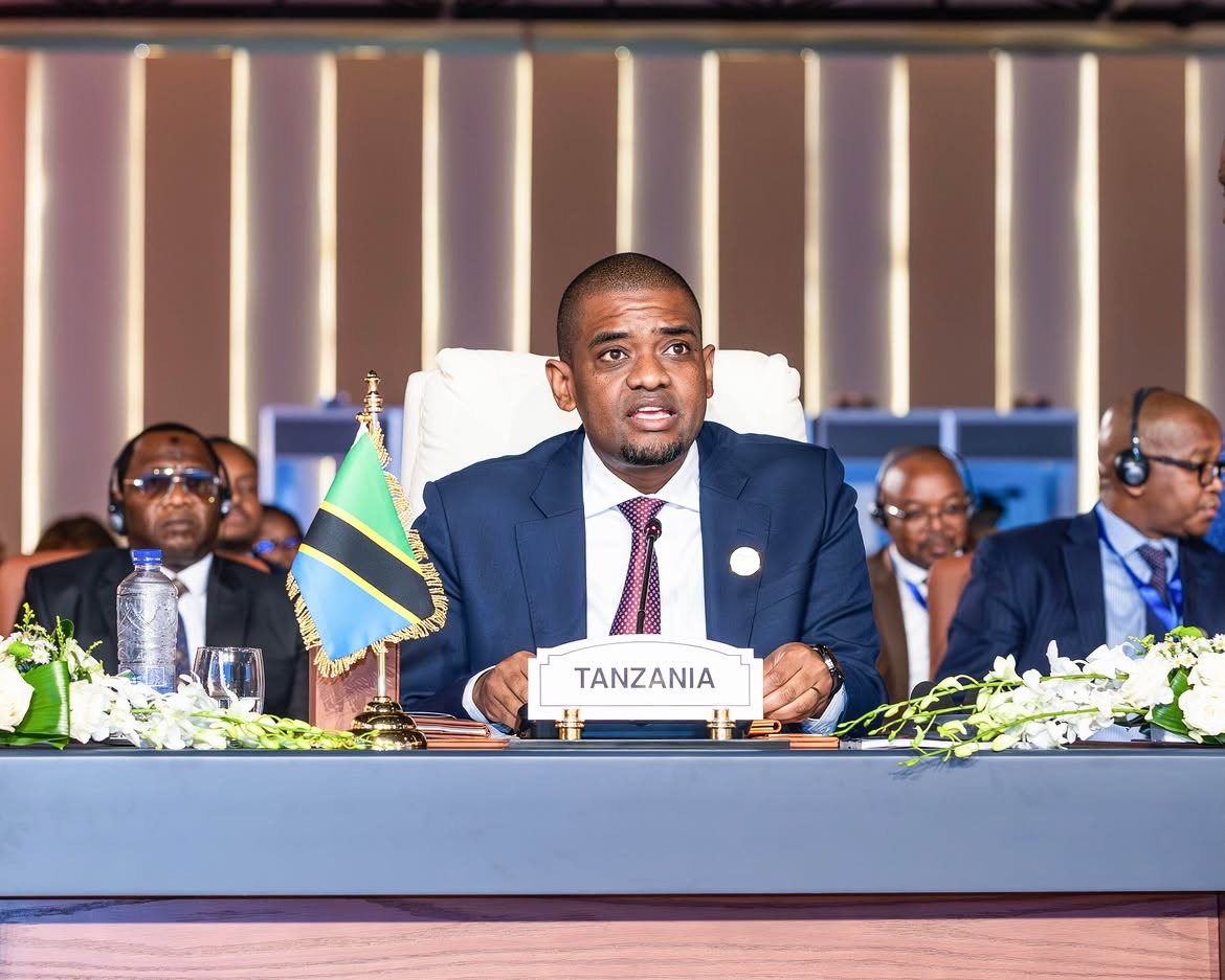 La Tanzanie appelle les nations à accélérer l’industrialisation, le commerce intra-africain et les infrastructures reliant les marchés