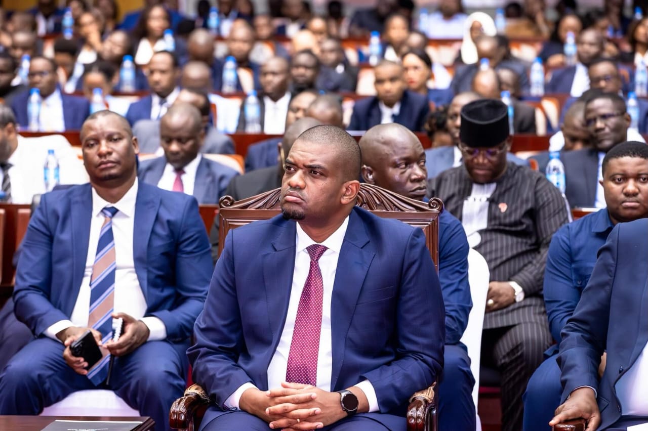 La Tanzanie doit utiliser son industrie pétrolière et gazière en pleine croissance pour créer des emplois