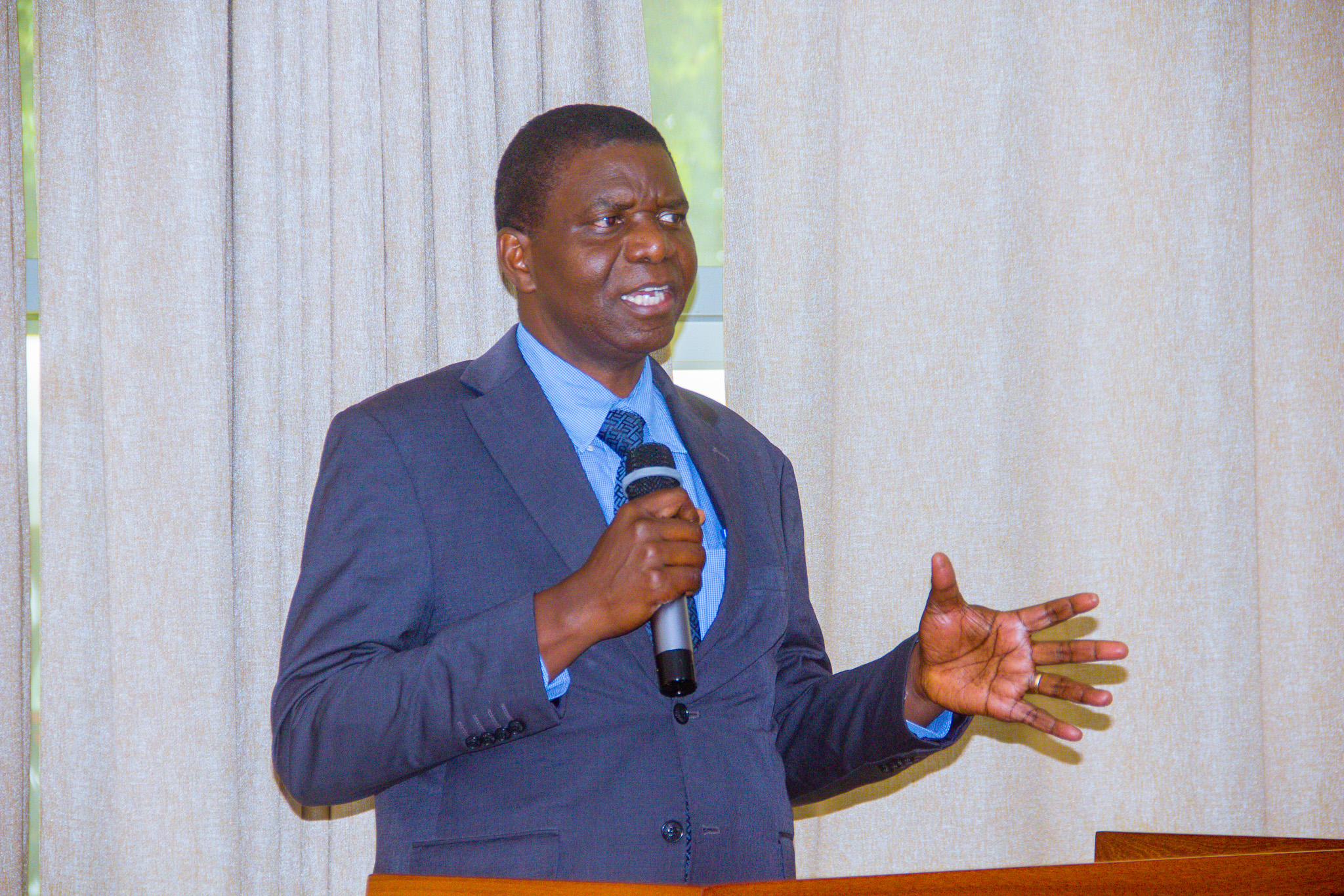 La Tanzanie engage les parties prenantes à examiner le projet de biens publics