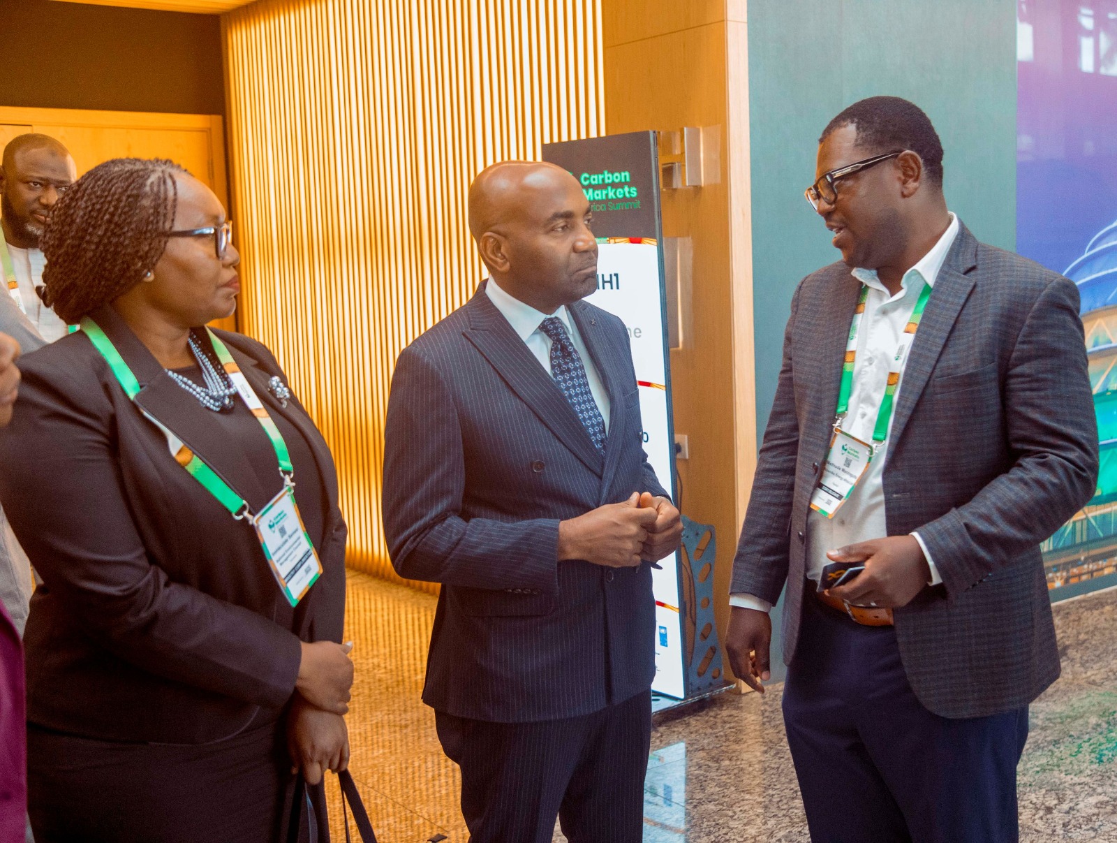 La Tanzanie enregistre de bons progrès dans le commerce du carbone, avec six projets générant des crédits carbone