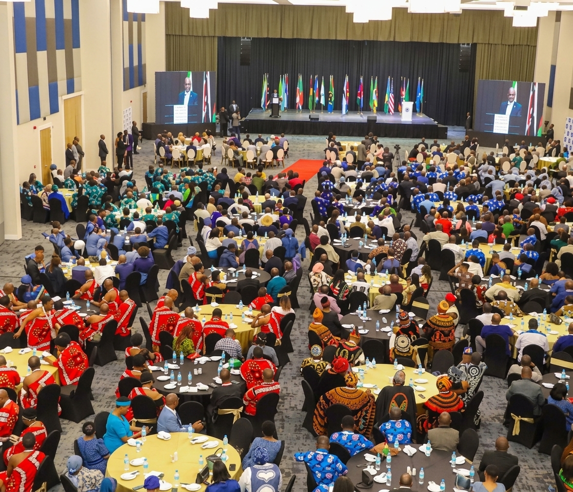 La Tanzanie envisage des gains économiques grâce au congrès africain de la SACCOS