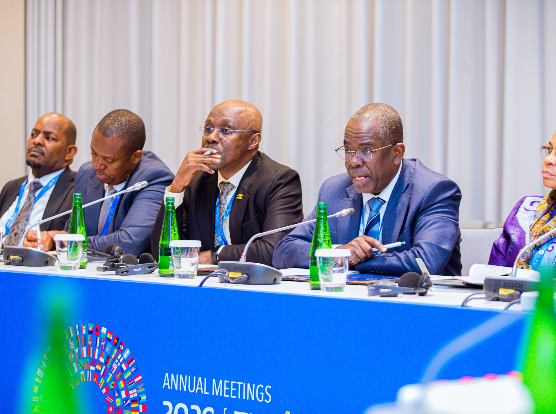 La Tanzanie et l'IFC explorent des stratégies pour accélérer les investissements du secteur privé dans l'agritech