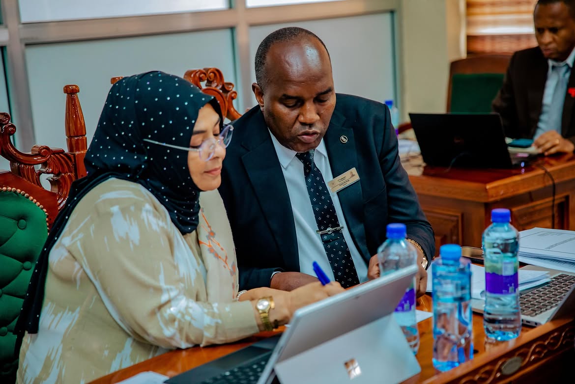 La Tanzanie guide ses législateurs sur la manière de protéger efficacement les intérêts de leur pays sur la scène mondiale